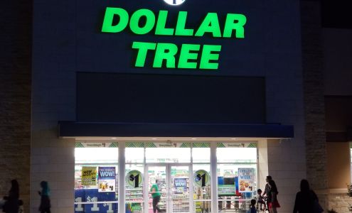 Dollar Tree