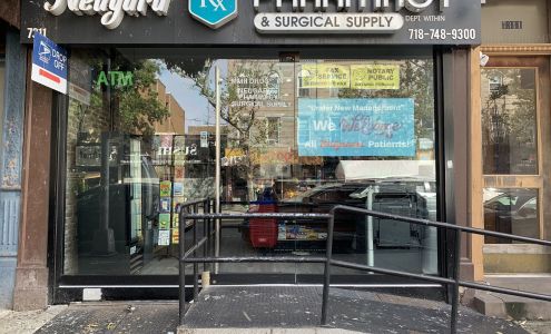 Neugard Pharmacy & Surgical