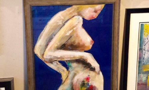 Fowler's Framery & Art Gallery