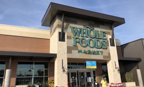 Whole Foods Market