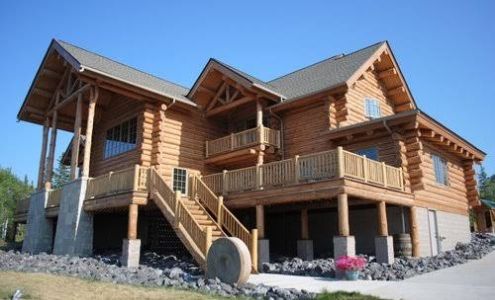 Dapple Gray B & B and Antiques Eagle Harbor