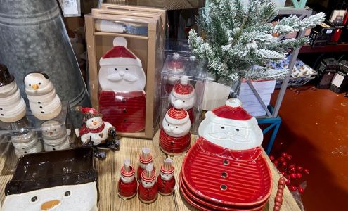 Anne Marie's Home Boutique