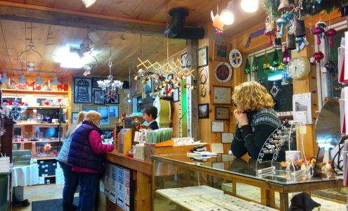 Monica's Scandinavian Imports