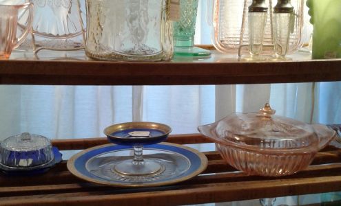 Fallsington Antique & Craft