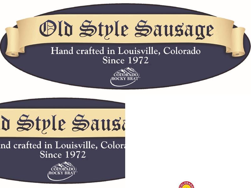 Old Style Sausage