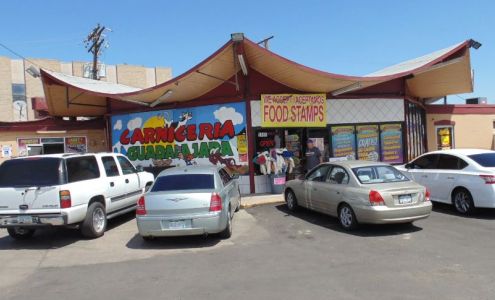 Carniceria La Guadalajara