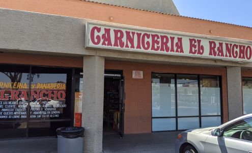 Carniceria El Rancho