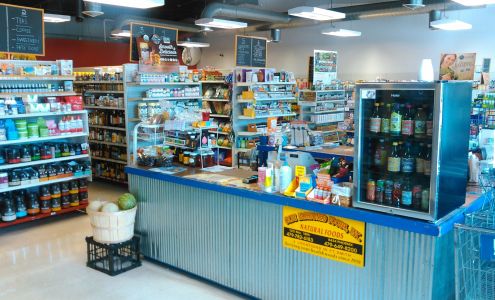 Olde Fashioned Foods, Inc.