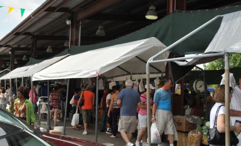 Jacksonville Farmers Market