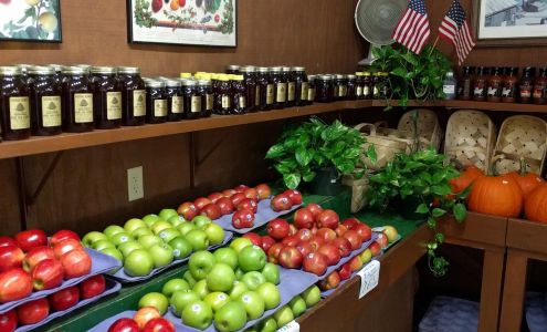 Lake Shore Produce Market