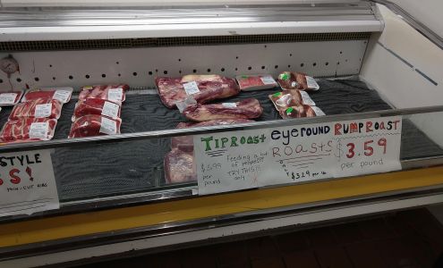 University of Florida Meat Processing Center