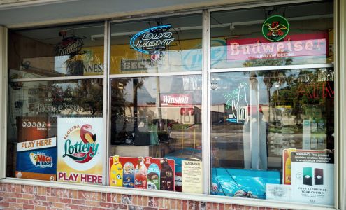 Riverland Liquor and Wine Store