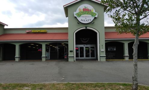 Fancy Fruit and Produce Orange City