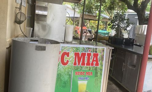 Vietnamese Fruits Garden