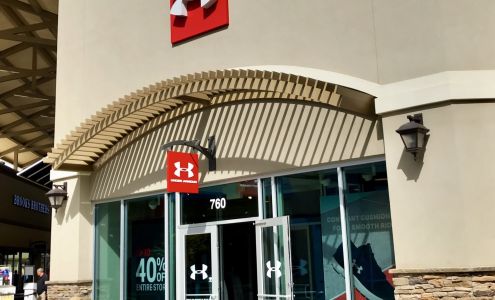 Under Armour Factory House