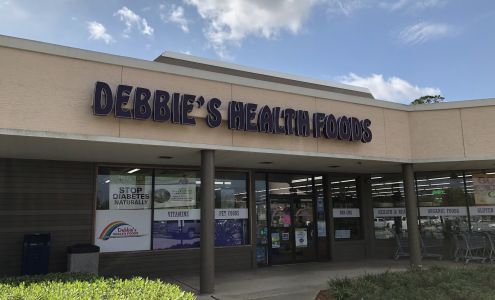Debbie's Health Foods III