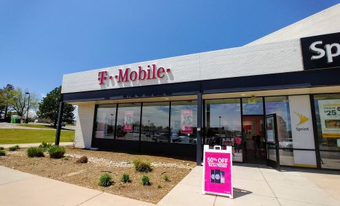 T-Mobile