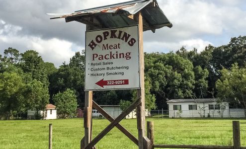 Hopkins Meat Packing