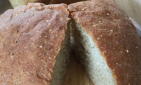 Bulk-N-Natural Food Store