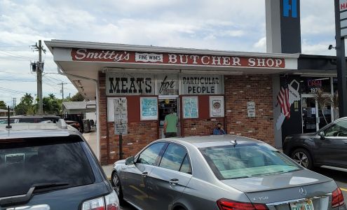 Smitty's Old Fashioned Butcher