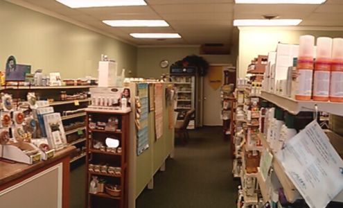 Alps Nutrition Center