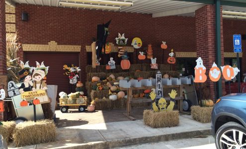 Rick's Farmers Market