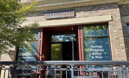 Fermented Wine Boutique