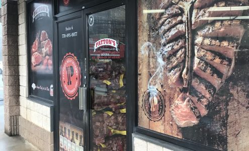 Patton's Meat Market