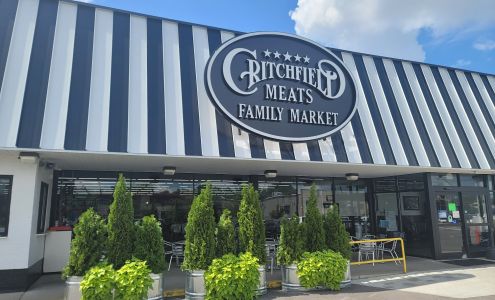 Critchfield Meats Family Market