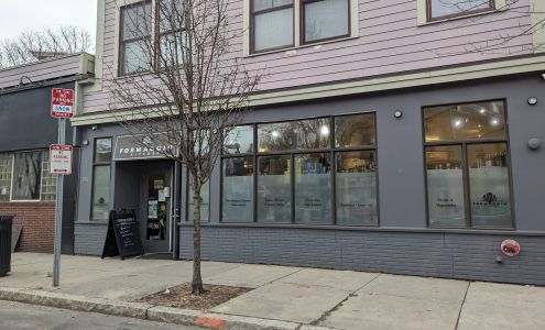 Formaggio Kitchen Kendall