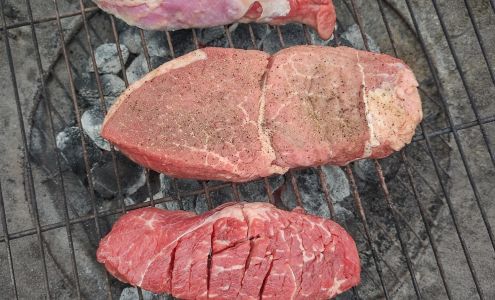 V & V Quality Meats Inc