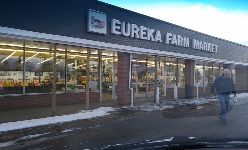 Eureka Farm Market