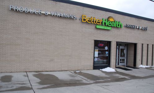 Better Health Market