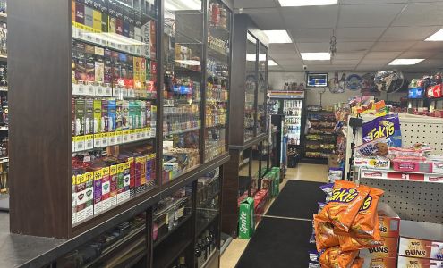 Cliff Street Grocery