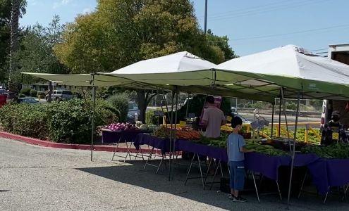 Berryessa Farmers' Market