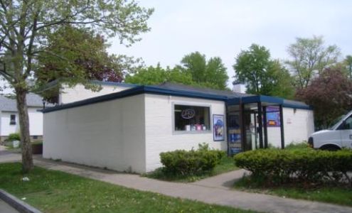 Thurston Public Meat Market