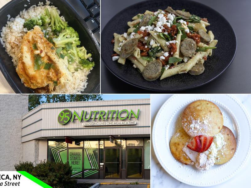 95 Nutrition - West Seneca