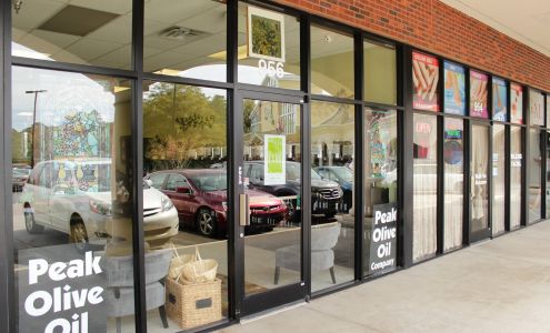 Peak Olive Oil Company