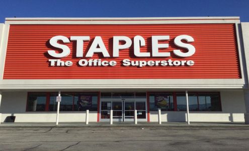Staples