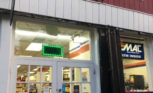 Olde City Food Market Philadelphia