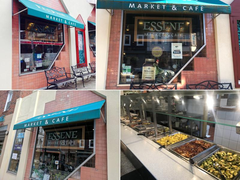 Essene Market & Café