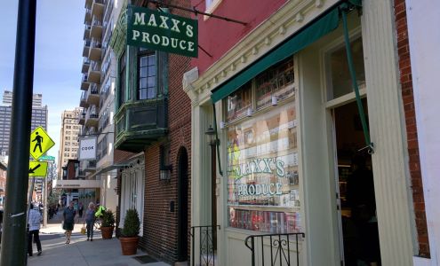 Maxx's Produce Philadelphia
