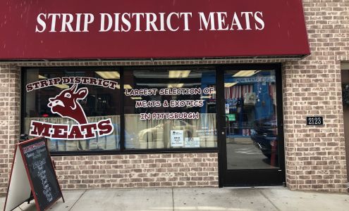 Strip District Meats, Inc.