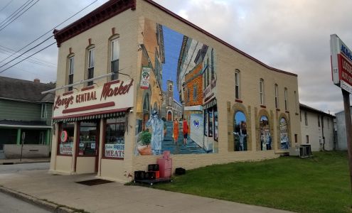 Larry's Central Market