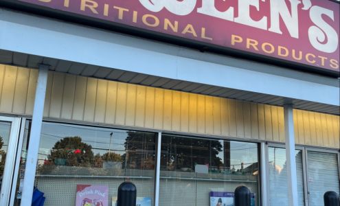 Queen's Nutritional Products