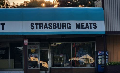 Strasburg Meats