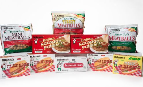 DiRusso's Sausage Inc.