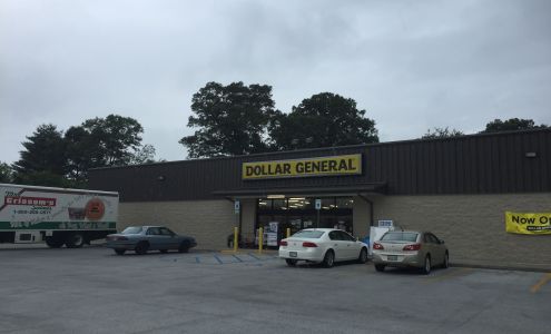 Dollar General