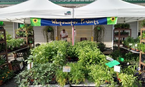 Greenville State Farmers Market