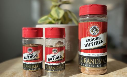 Grandma's Country Foods